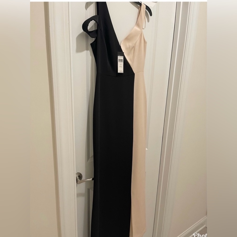 Beautiful and Elegant BCBG Designer dresses